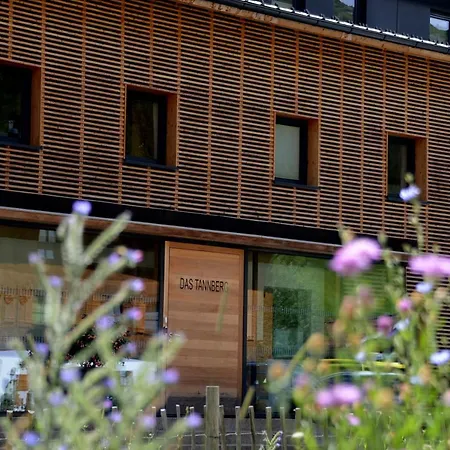 Affittacamere Tannberg Lech am Arlberg