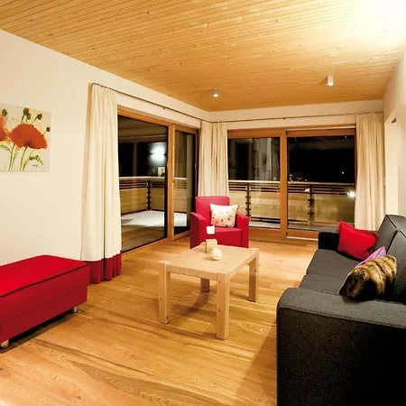 Tannberg Affittacamere 4*