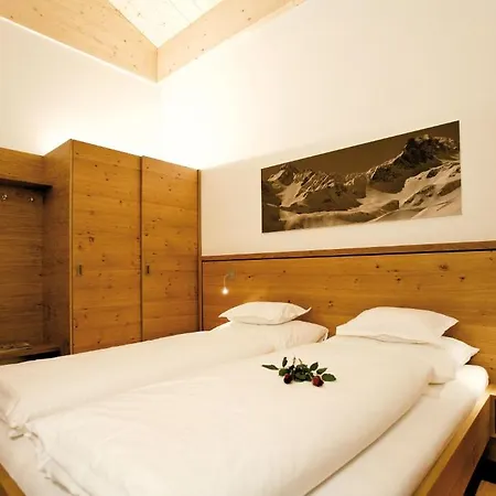 Affittacamere Tannberg 4*