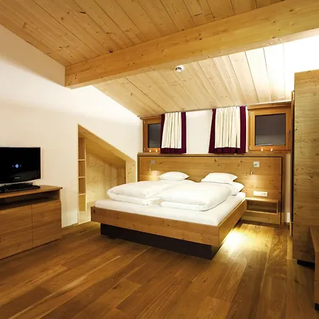 Affittacamere Tannberg 4*