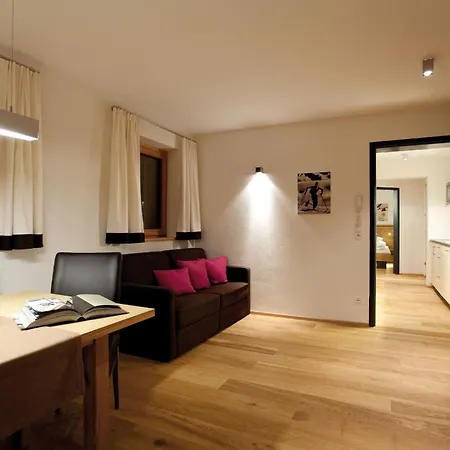 Affittacamere Tannberg 4*
