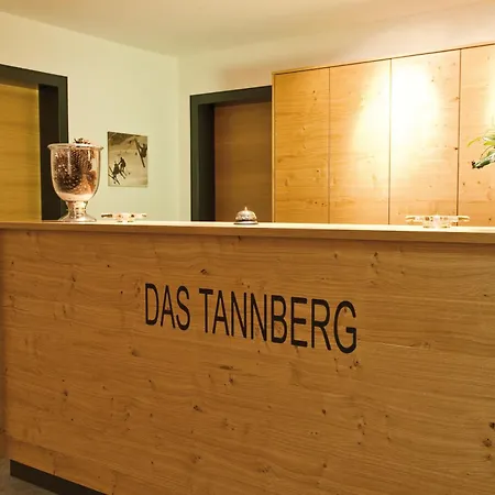 Affittacamere Tannberg Lech am Arlberg