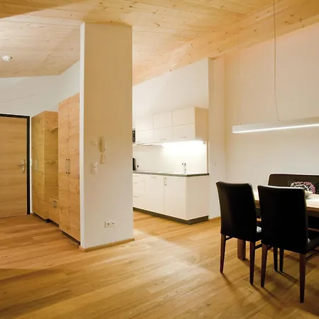 Tannberg 4* Lech am Arlberg