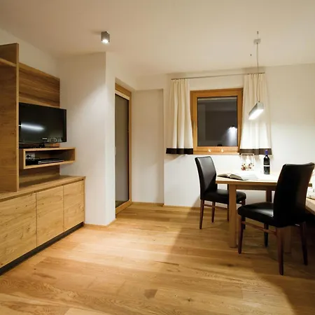 Affittacamere Tannberg 4*